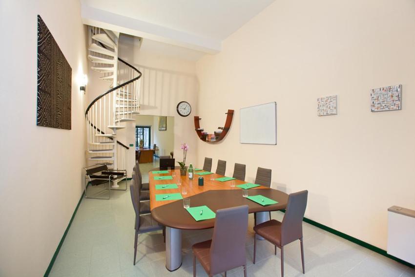 Residence "Canta" Pescara Exterior photo