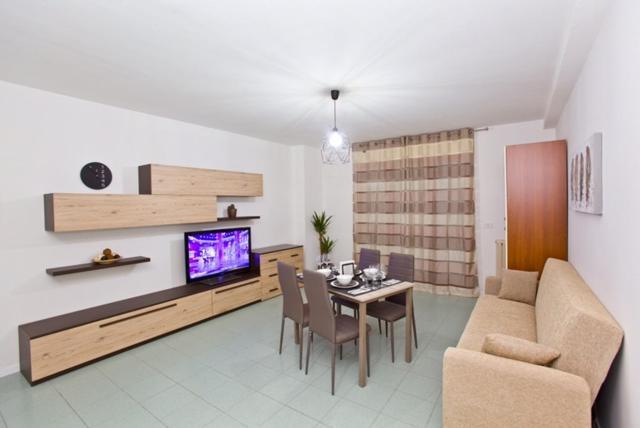 Residence "Canta" Pescara Exterior photo